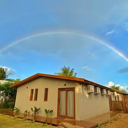 Pousada Maresia Fernando de Noronha Ngoại thất bức ảnh