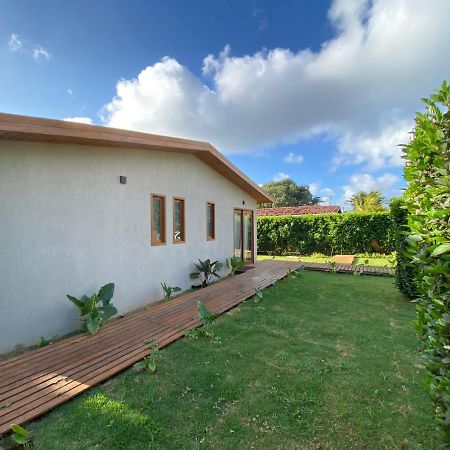 Pousada Maresia Fernando de Noronha Ngoại thất bức ảnh
