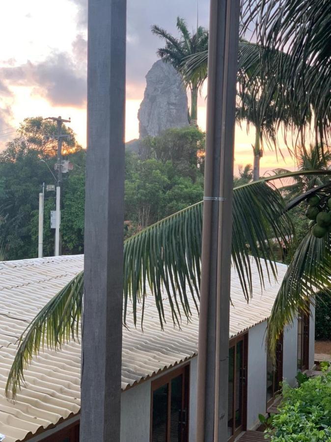 Pousada Maresia Fernando de Noronha Ngoại thất bức ảnh