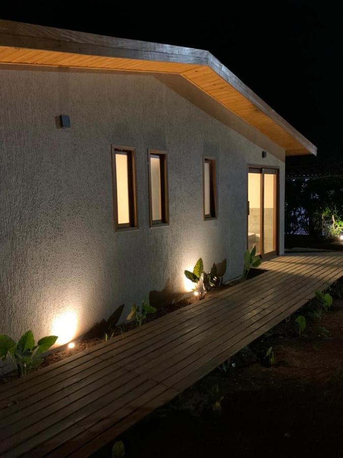 Pousada Maresia Fernando de Noronha Ngoại thất bức ảnh