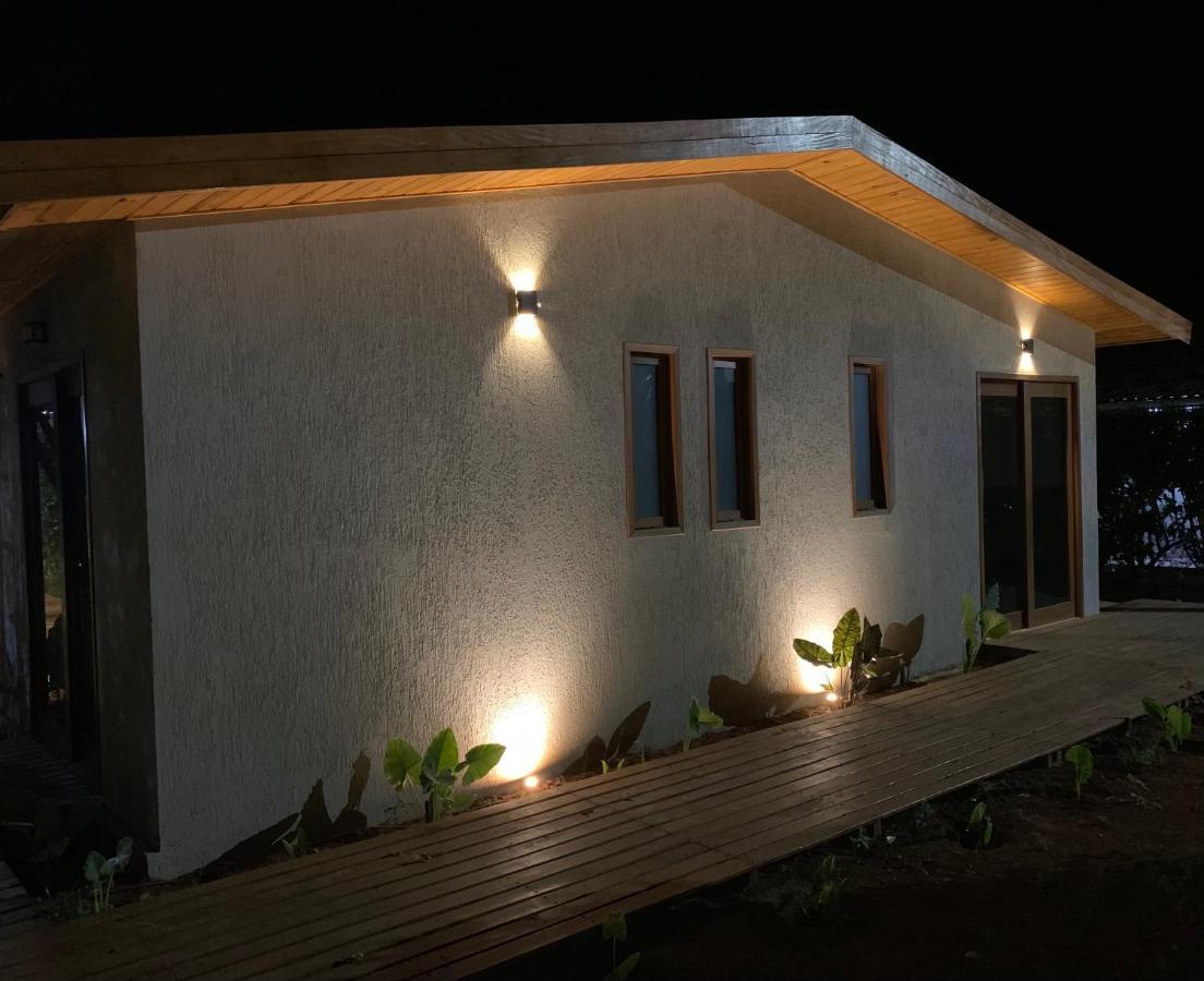 Pousada Maresia Fernando de Noronha Ngoại thất bức ảnh