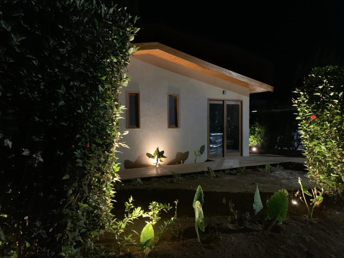 Pousada Maresia Fernando de Noronha Ngoại thất bức ảnh