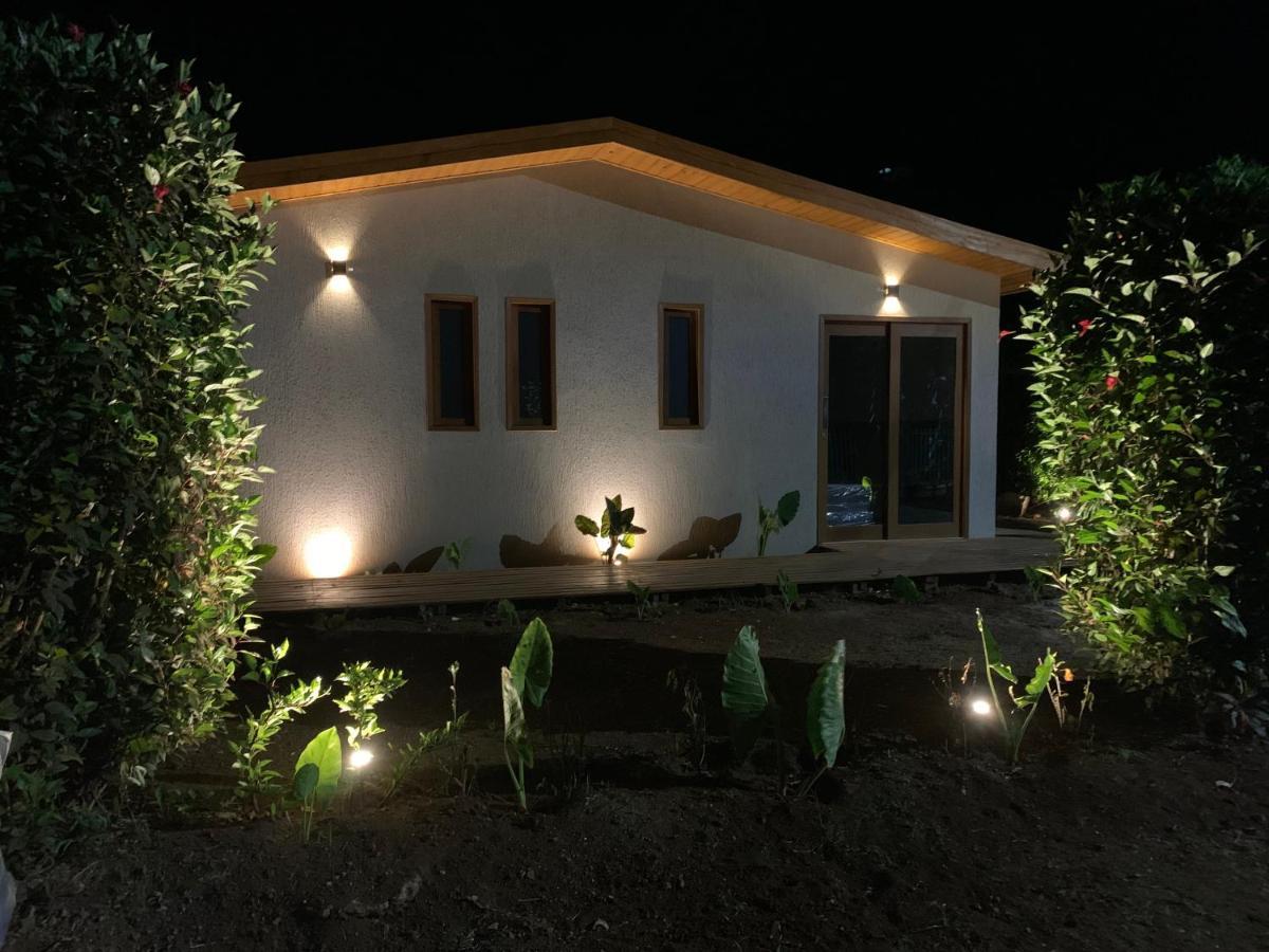 Pousada Maresia Fernando de Noronha Ngoại thất bức ảnh