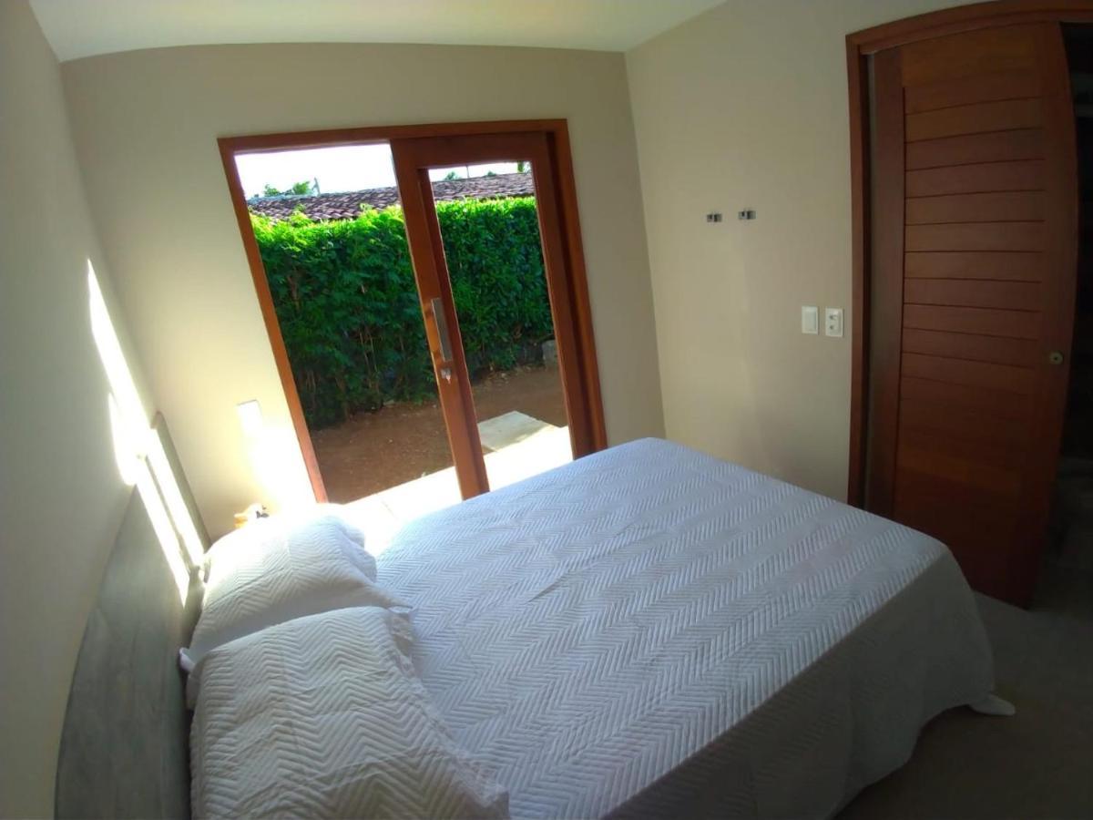 Pousada Maresia Fernando de Noronha Ngoại thất bức ảnh