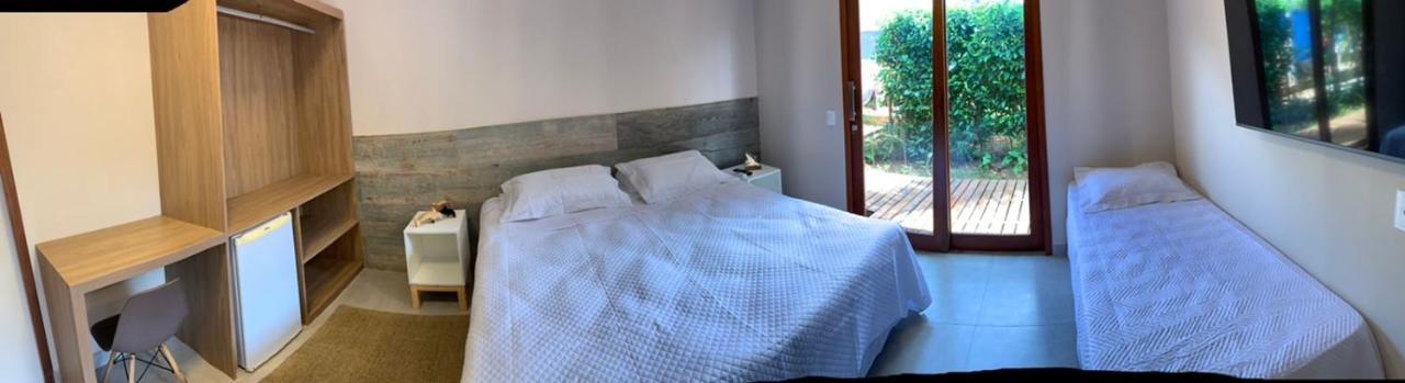 Pousada Maresia Fernando de Noronha Ngoại thất bức ảnh