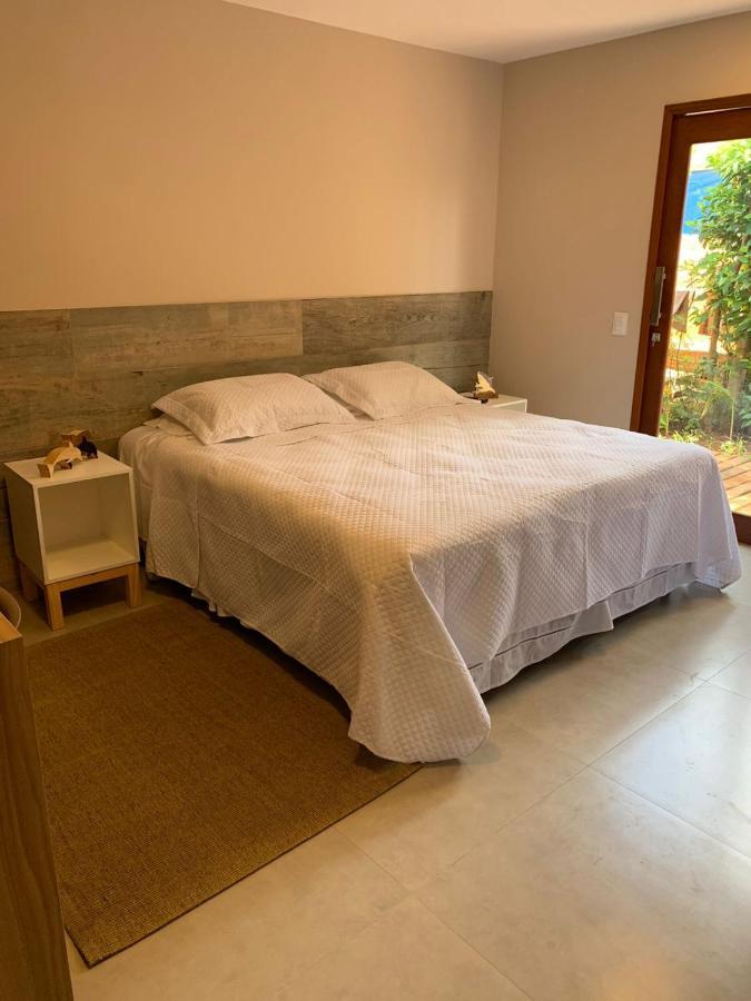 Pousada Maresia Fernando de Noronha Ngoại thất bức ảnh