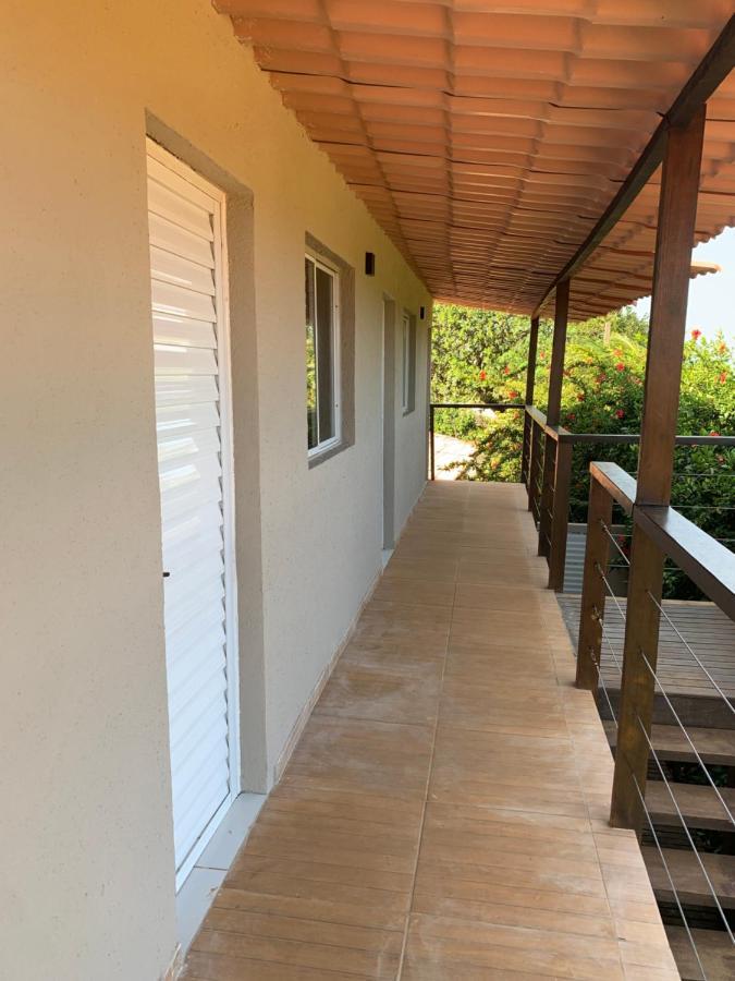 Pousada Maresia Fernando de Noronha Ngoại thất bức ảnh
