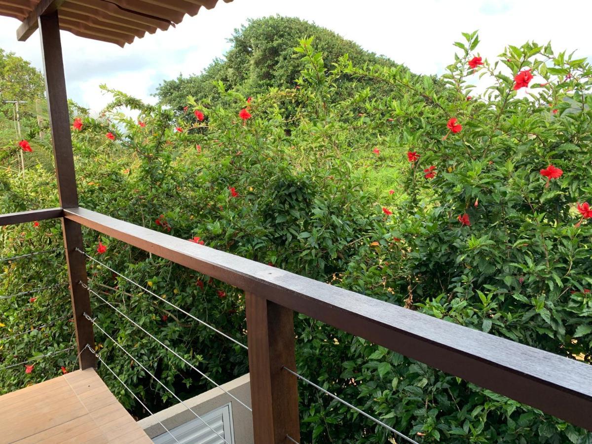 Pousada Maresia Fernando de Noronha Ngoại thất bức ảnh