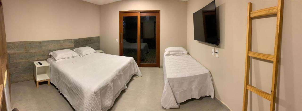 Pousada Maresia Fernando de Noronha Ngoại thất bức ảnh