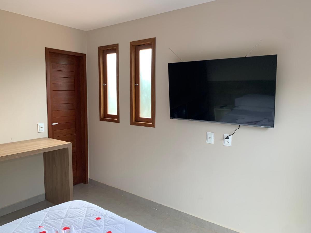 Pousada Maresia Fernando de Noronha Ngoại thất bức ảnh