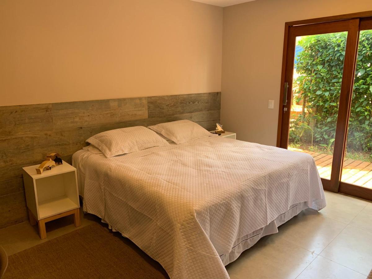 Pousada Maresia Fernando de Noronha Ngoại thất bức ảnh