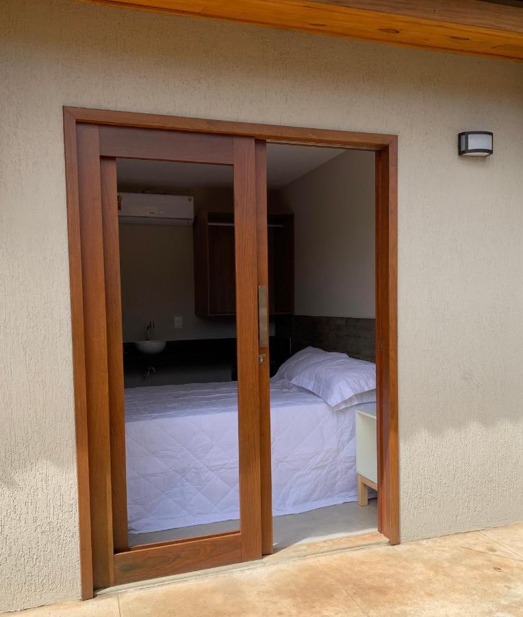 Pousada Maresia Fernando de Noronha Ngoại thất bức ảnh