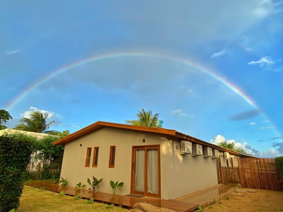 Pousada Maresia Fernando de Noronha Ngoại thất bức ảnh