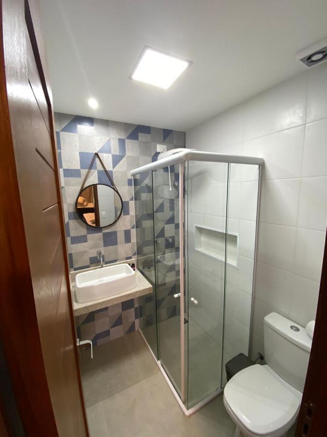 Pousada Maresia Fernando de Noronha Ngoại thất bức ảnh