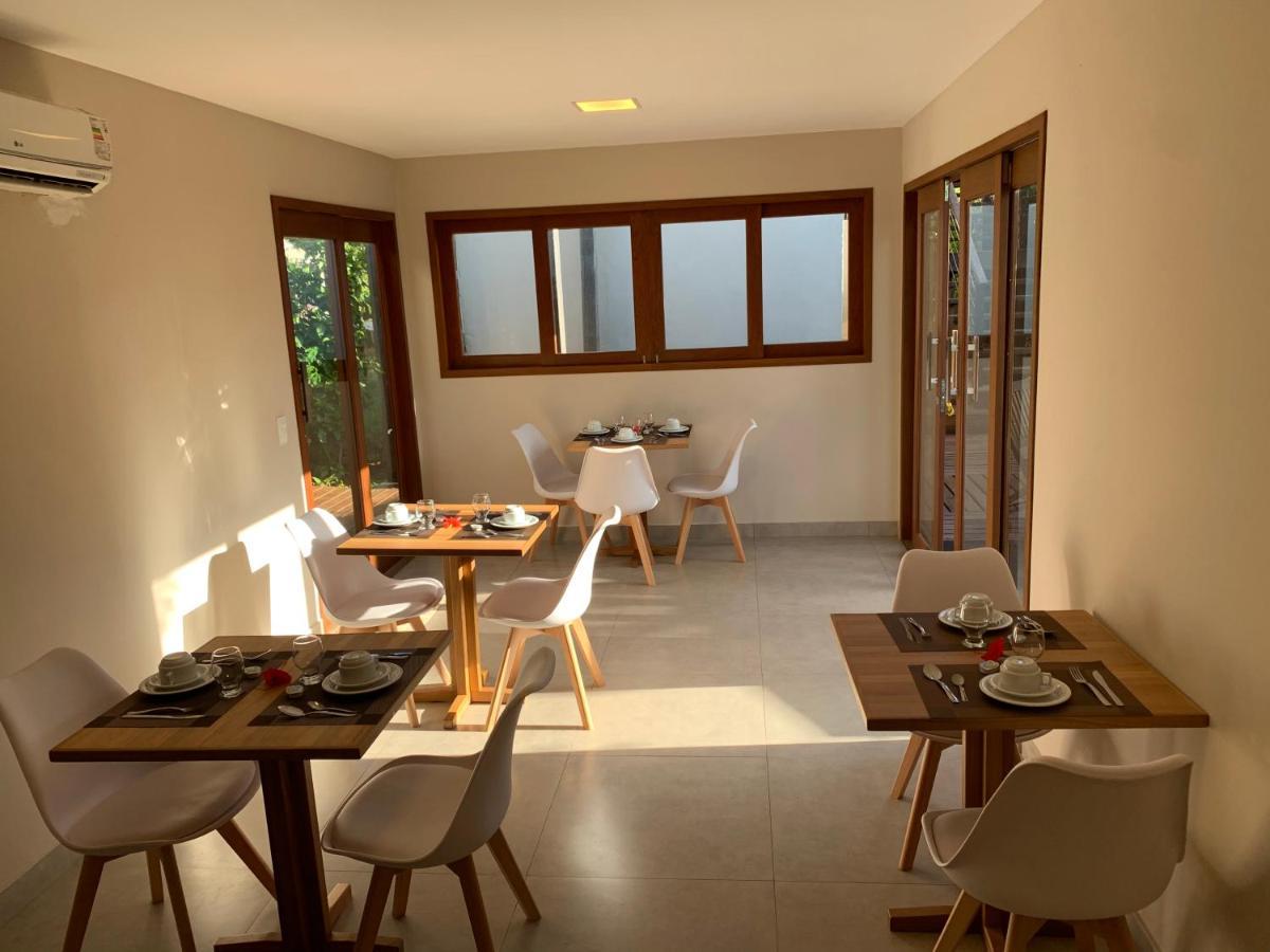 Pousada Maresia Fernando de Noronha Ngoại thất bức ảnh