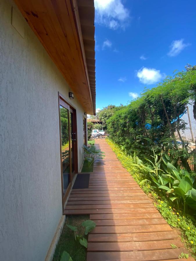 Pousada Maresia Fernando de Noronha Ngoại thất bức ảnh