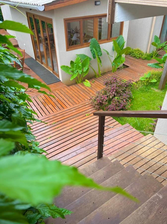 Pousada Maresia Fernando de Noronha Ngoại thất bức ảnh