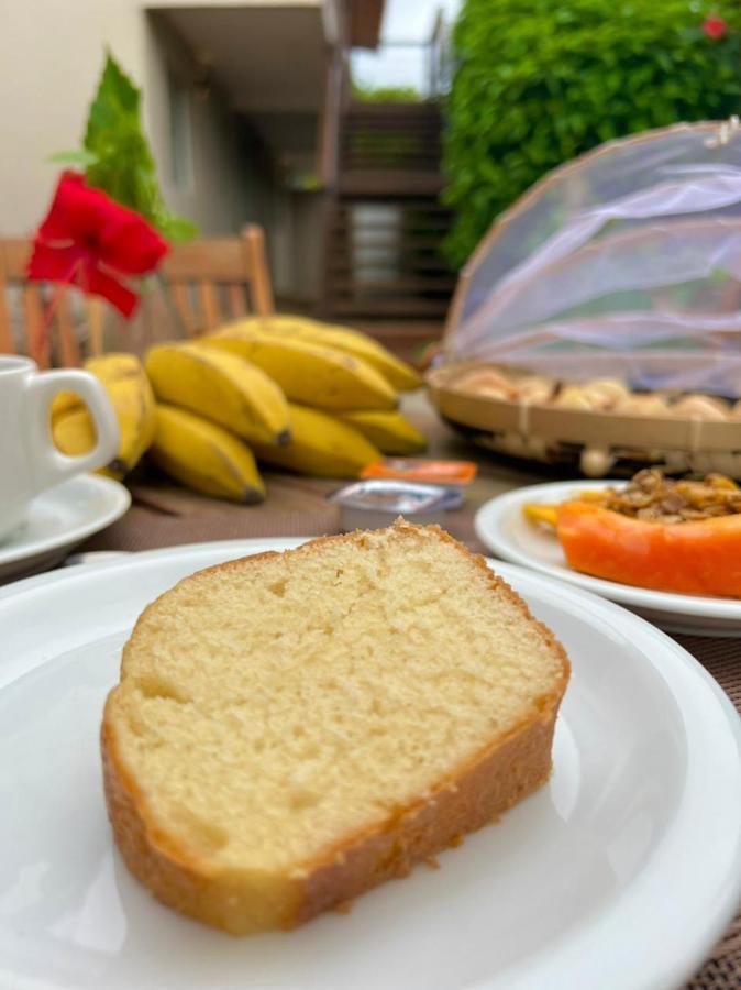 Pousada Maresia Fernando de Noronha Ngoại thất bức ảnh